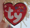 Ty Beanie Kids Blondie Plush Doll