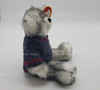 Ty Attic Treasures Fairbanks the Bear Plush