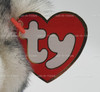 Ty Attic Treasures Fairbanks the Bear Plush