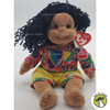 Ty Beanie Kids Calypso Plush Doll