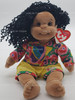 Ty Beanie Kids Calypso Plush Doll