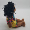 Ty Beanie Kids Calypso Plush Doll
