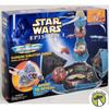 Star Wars Episode I Micro Machines Gungan Sub/Otoh Gunga Inside Action Set 79003
