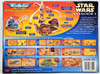 Star Wars Episode I Micro Machines Gungan Sub/Otoh Gunga Inside Action Set 79003