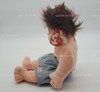 Ty Beanie Kids Tumbles Plush Doll