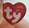 Ty Beanie Kids Tumbles Plush Doll