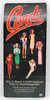 Candi Sweet Heart Fashions Lime Green Shirt & Pants Set 93025 Mego Corp 1979