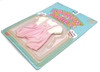 Bouncin' Babies Doll Fashions Set of 2 Overall Short Outfits Galoob 1988/1989