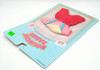 Bouncin' Babies Doll Fashions Set of 2 Overall Short Outfits Galoob 1988/1989