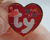 Ty Beanie Kids Boomer Plush Doll