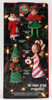 Kelly Club Christmas Tree Chelsie Barbie Doll & Ornament 2001 Mattel No. 55645