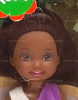 Holiday Party Kelly & Holiday Angel Deidre Set of 2 Kelly Barbie Dolls 2004