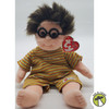 Ty Beanie Kids Specs Plush Doll