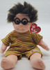 Ty Beanie Kids Specs Plush Doll