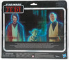 Star Wars Return of The Jedi Force Spirits Set of 3 Action Figures Kenner 2023