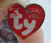Ty Beanie Kids Angel Plush Doll