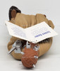 Star Wars Classic Tusken Raider Figure 1995 Applause 46241