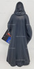 Star Wars Classic Emperor Palpatine Figure 1995 Applause 46240