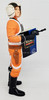 Star Wars Classic Wedge Antilles Figure 1995 Applause 42689