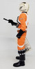 Star Wars Classic Wedge Antilles Figure 1995 Applause 42689