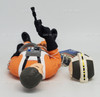 Star Wars Classic Wedge Antilles Figure 1995 Applause 42689
