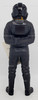 Star Wars TIE Fighter Pilot Figure 1995 Applause 42688