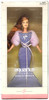 Aquarius Barbie Doll The Zodiac Collection Pink Label 2004 Mattel #C6238