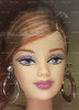 Aquarius Barbie Doll The Zodiac Collection Pink Label 2004 Mattel #C6238