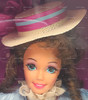 Gibson Girl Barbie Doll The Great Eras Collection 1993 Mattel #3702