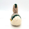 Steiff 8" Tulla Squeaker Duck No. 3205/15