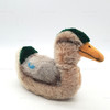 Steiff 8" Tulla Squeaker Duck No. 3205/15
