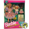 Barbie Love-to-Read Deluxe Gift Set Limited Edition Dolls 1992 Mattel #10507