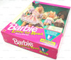 Barbie Love-to-Read Deluxe Gift Set Limited Edition Dolls 1992 Mattel #10507