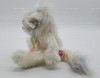 Ty Attic Treasure Majesty the Lion Multicolor Plush