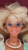 Barbie Dream Princess Doll Sears Special Limited Edition 1992 Mattel #2306