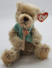 Ty Attic Treasures Olivia the Bear Plush