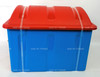 Flexiblocks Classroom Set of Blocks & Storage Basket With Carry Handles F720