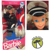 Stars 'n Stripes Marine Corps Barbie Special Edition Doll 1991 Mattel #7549