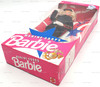 Stars 'n Stripes Marine Corps Barbie Special Edition Doll 1991 Mattel #7549