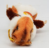 Steiff Goldy Hamster 7 Inch Plush