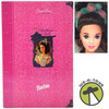 1850's Southern Belle Barbie Doll The Great Eras Collection 1993 Mattel #11478