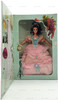 1850's Southern Belle Barbie Doll The Great Eras Collection 1993 Mattel #11478