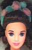 1850's Southern Belle Barbie Doll The Great Eras Collection 1993 Mattel #11478