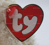 Ty Attic Treasures Rosalyne the Rabbit Plush