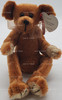Ty Attic Treasures Carson the Bear Plush