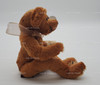Ty Attic Treasures Carson the Bear Plush