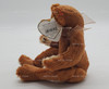Ty Attic Treasures Carson the Bear Plush