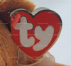Ty Attic Treasures Carson the Bear Plush