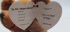 Ty Attic Treasures Carson the Bear Plush