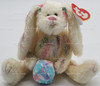 Ty Attic Treasures Georgia the Rainbow Bunny Plush